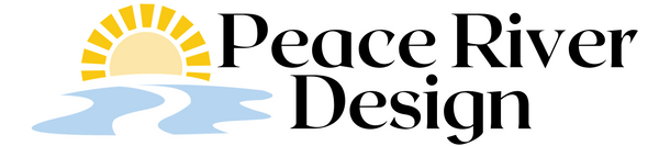 Peace River Designs logo