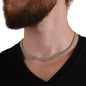 Gift To Son - From Mom - Cuban Chain Necklace