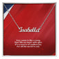 Custom Name Necklace