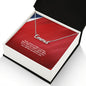Custom Name Necklace