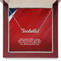 Custom Name Necklace