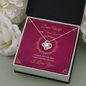 Romantic Gift For Wife From Husband - To My Wife - Birthday, Anniversary , Valentines Day, Holidays, Mother's Day, Special Occasion, Or "Just Because"