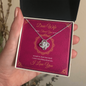 Romantic Gift For Wife From Husband - To My Wife - Birthday, Anniversary , Valentines Day, Holidays, Mother's Day, Special Occasion, Or "Just Because"