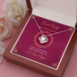 Romantic Gift For Wife From Husband - To My Wife - Birthday, Anniversary , Valentines Day, Holidays, Mother's Day, Special Occasion, Or "Just Because"