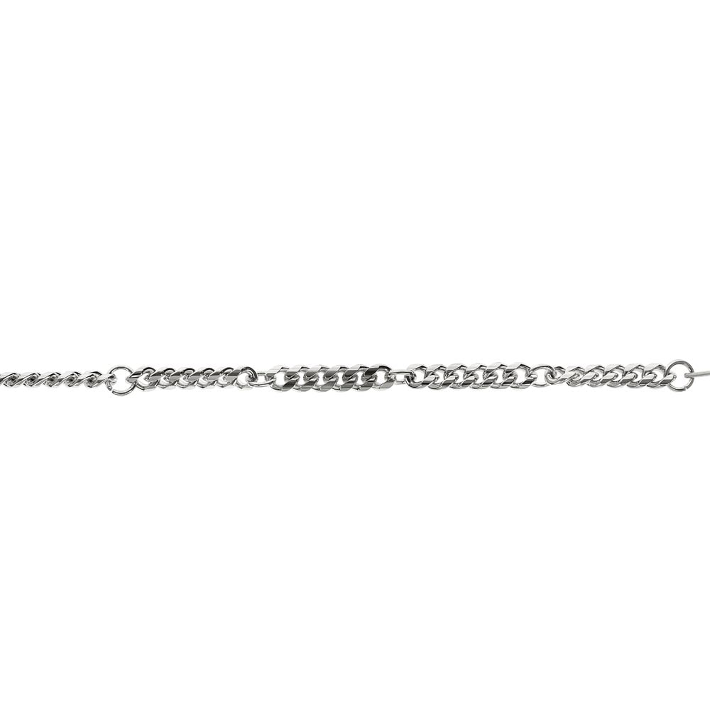 Gift To Son - From Mom  - Cuban Chain Necklace